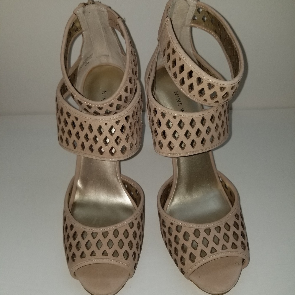 💞Sale💞"New" High heel Sandal